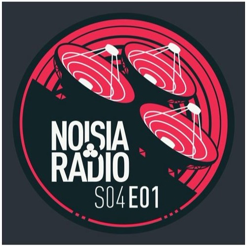 Levela - Exhale [Noisia Radio]