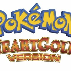 Battle! Sinnoh Gym Leader (B2/W2) - Pokémon HeartGold / SoulSilver (Unofficial)