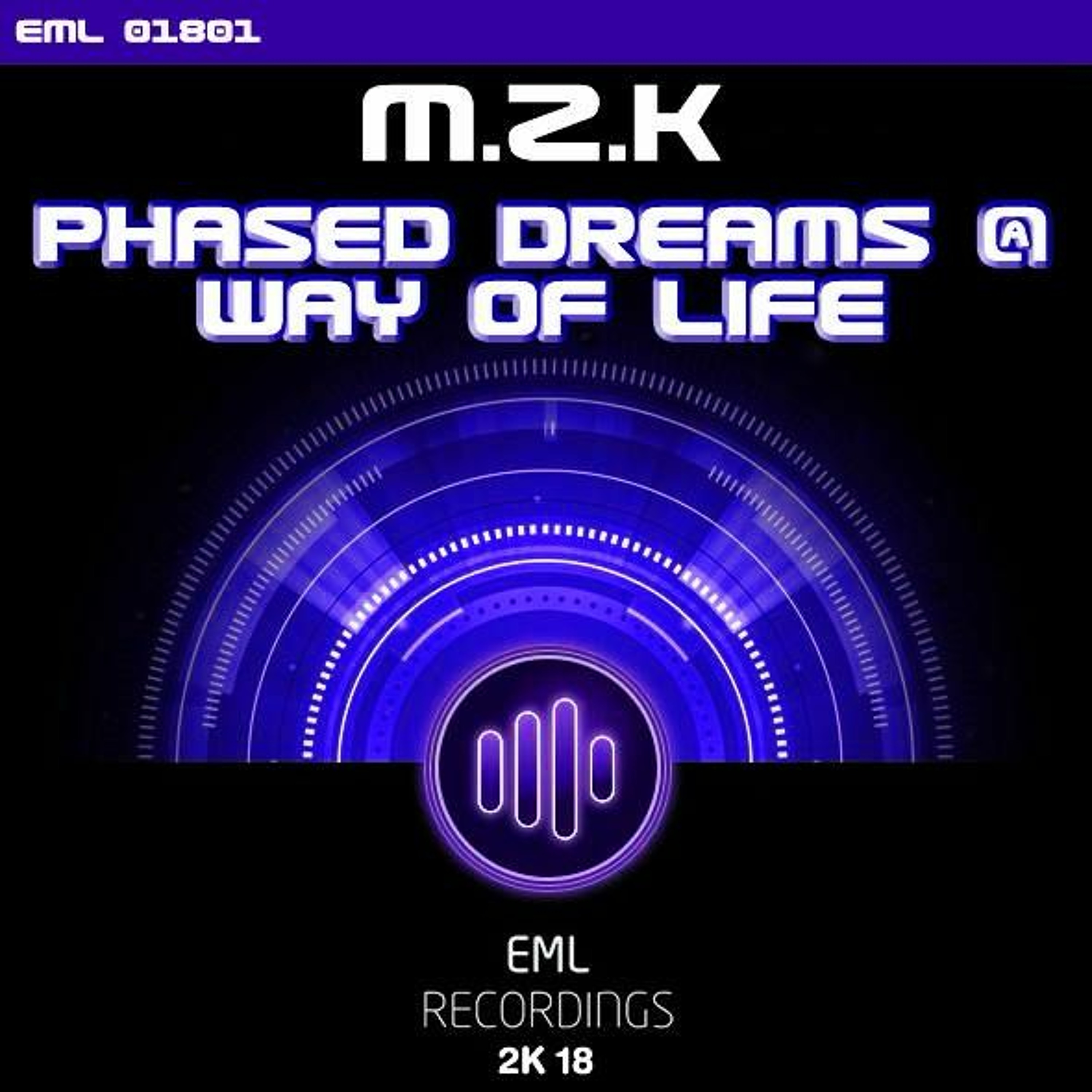 EML Recordings Music Feed