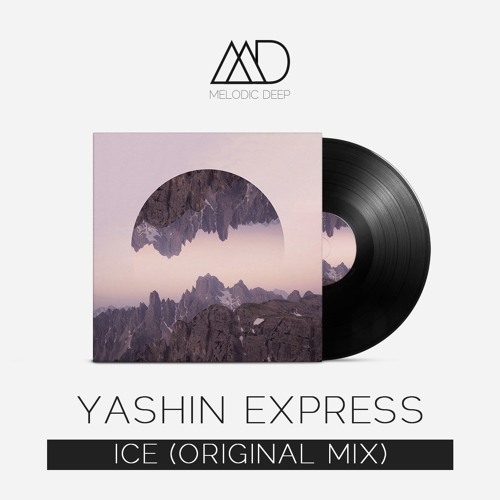 Yashin Express - Ice (Original Mix) [Free Download]