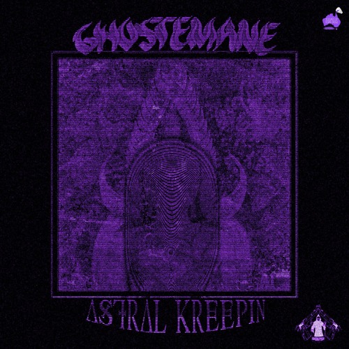 Ghostemane - Kronol [Chopped & Screwed] PhiXioN