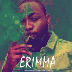 ''Erimma'' - Afrobeats ✗ Davido ✗ Mayorkun ✗ Runtown Type Beat | 2018 |mollessbeatz