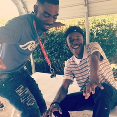 Want U Back ft. PurpleJane