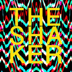 TRONIK YOUTH - THE SHAKER