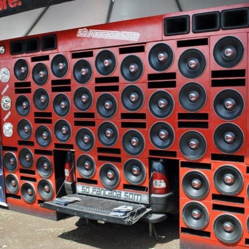 MC'S Denny , Jhojhow & GW - Já Que Voce Pediu ( DJ Feh MPC ) 2018