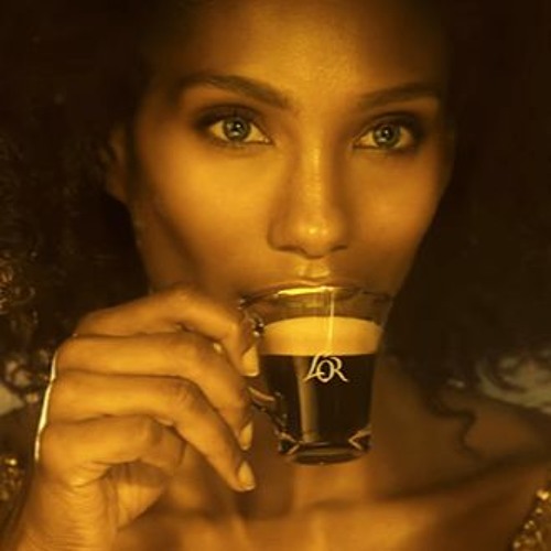 Pursuit Of Gold (Music from the L'OR Espresso advert)