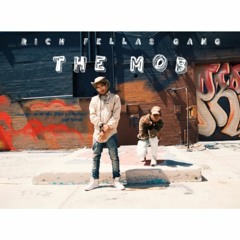 King Smoov & RED Rico - Lil Mami