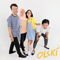 OLSKI - DATANG BULAN (LIVE SMP12)
