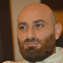 بس اني للفنان شادي الصفدي