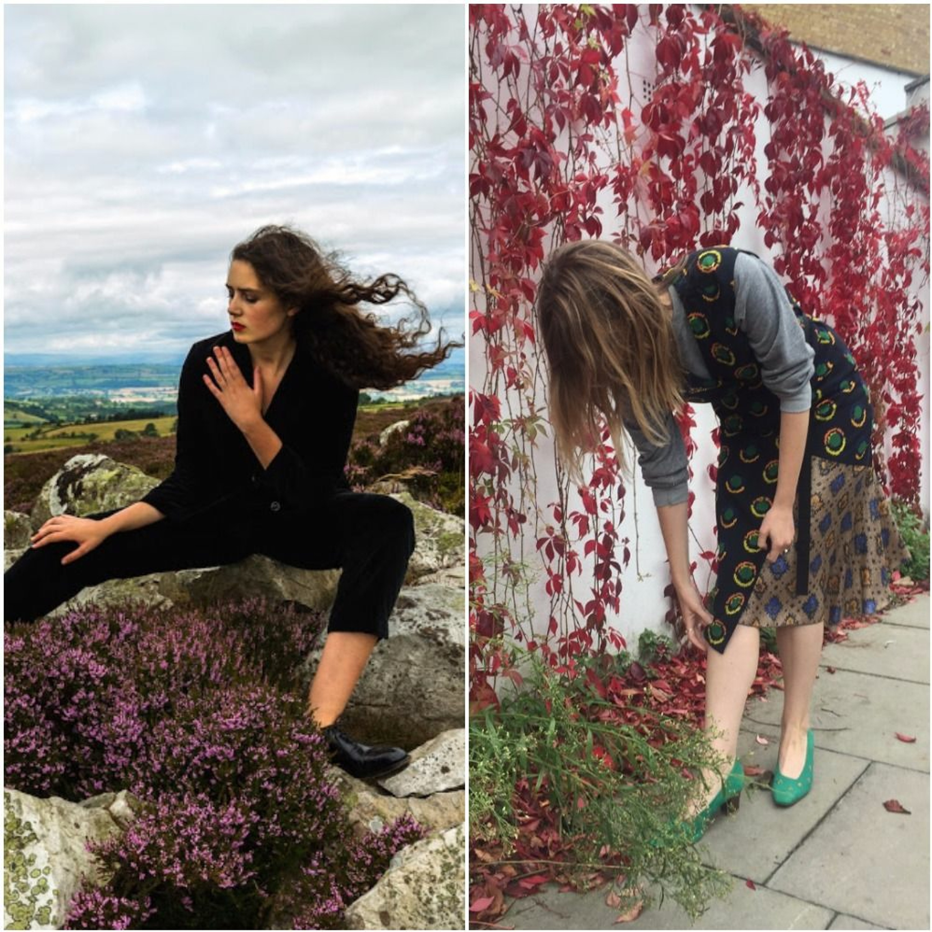 Strangers in Style: Digital Intimacy and the Self Becoming on the Style Blogosphere episode artwork