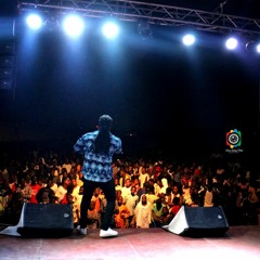 KING VUVU I HAVE JAH Transformation Riddim Prod.by Crownzy Beatz KPR