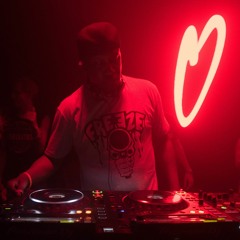 Todd Terry, Live @ Ministry Of Sound (09.12.17)