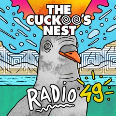 Mr. Belt & Wezol's The Cuckoo's Nest 49