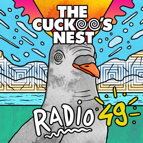 Mr. Belt & Wezol's The Cuckoo's Nest 49