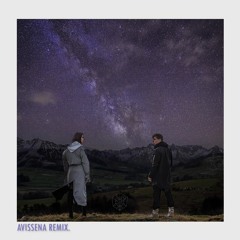 Martin Garrix - Scared to be Lonely  ft. Dua Lipa (Avissena Remix)
