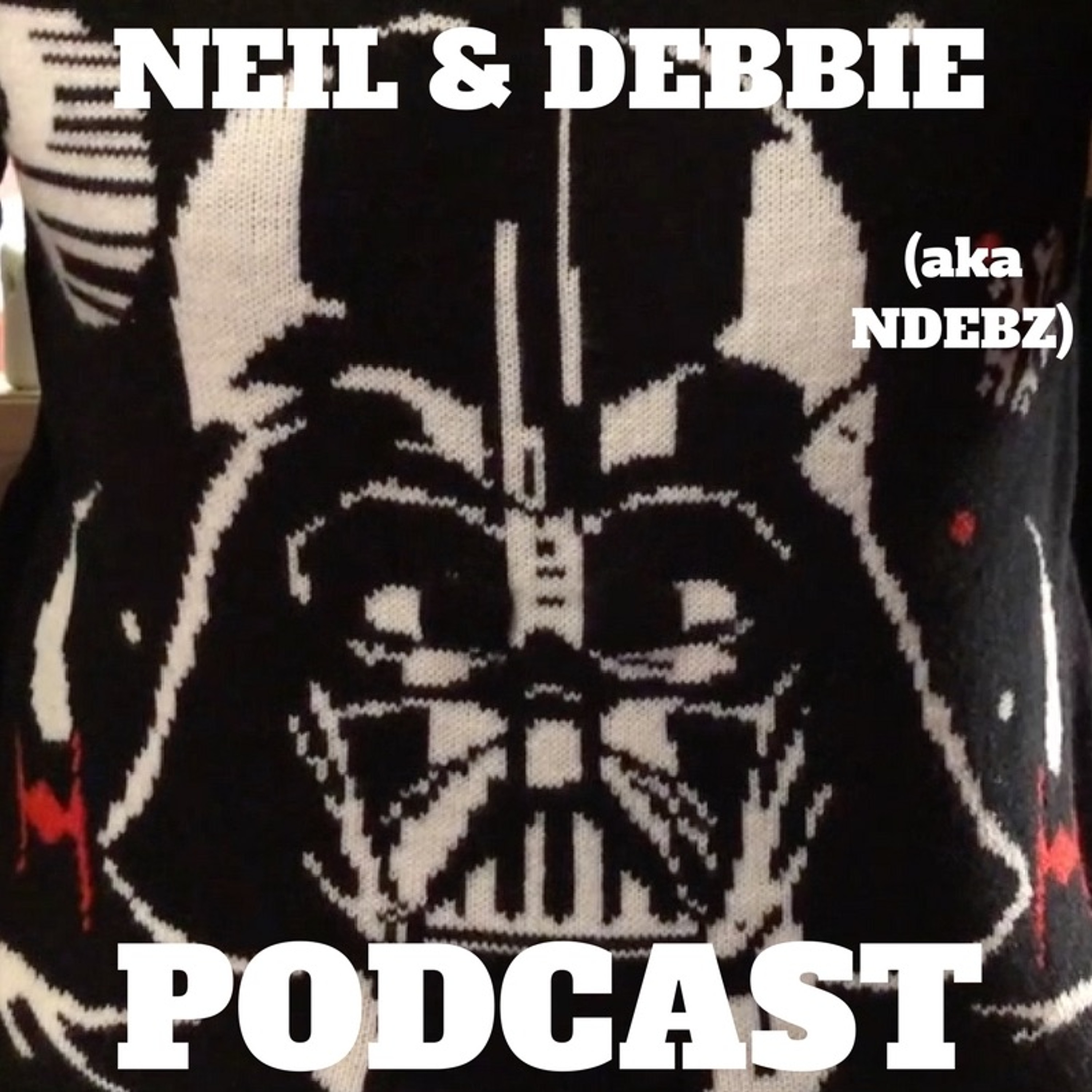 Neil & Debbie (aka NDEBZ)