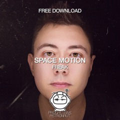 FREE DOWNLOAD: Space Motion - Freak (Vox Mix) [PAF046]
