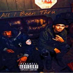 All I Been Thru | Devin & Tre B. (Prod. by Tre B.)
