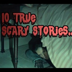 10 More Disturbing True Stories (Volume 2)- Mr Nightmare