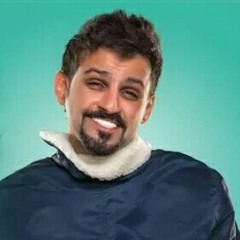 حمد القطان - كرهتج