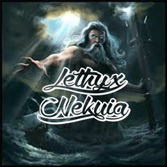 Lethyx Nekuia - Poseidon