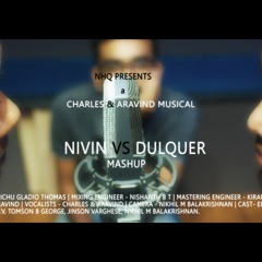 Nivin Pauly Vs Dulquer Salmaan Malayalam Mashup 2018