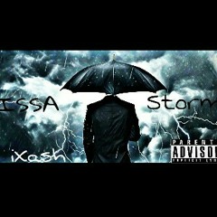iCash - Storm mp3 (free meek mill)