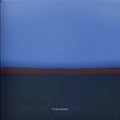To Be Adored