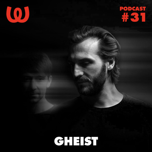 Watergate Podcast #31 - GHEIST