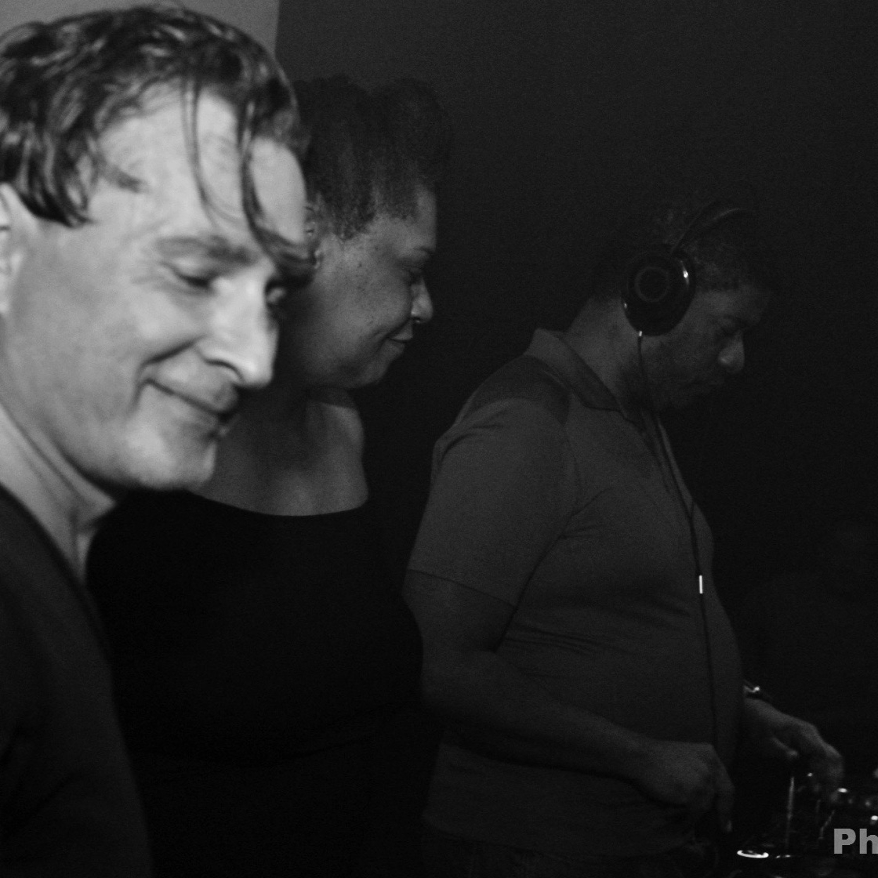 DJ Jauche