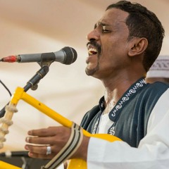 أم الحسن - محمد النصري
