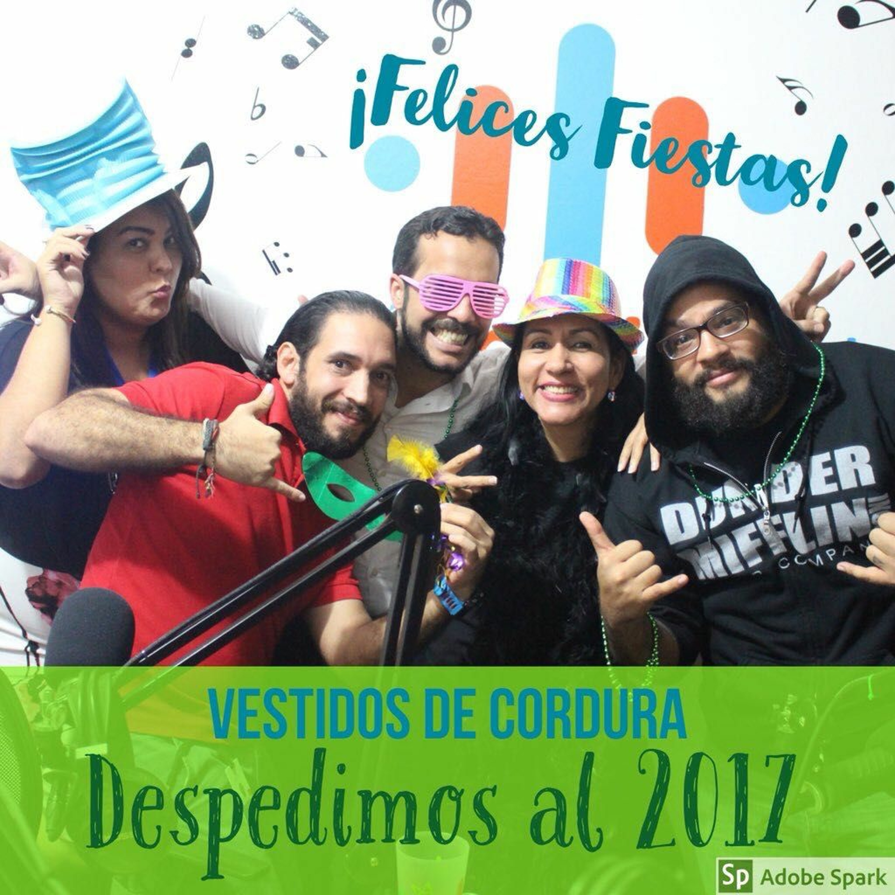 VestidosDeCordura