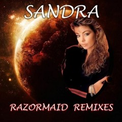 Sandra - Around my heart (DJ Sveshnikov remix).mp3
