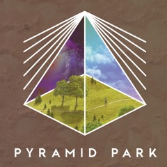 Pyramid Park - Born to be Brave (mp3)