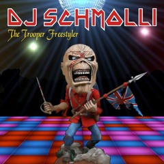 The Trooper Freestyler (edit) [B0MFUИK MCs vs. lR0N MAlDEN]