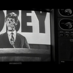 They Live Ricky roland x AROD