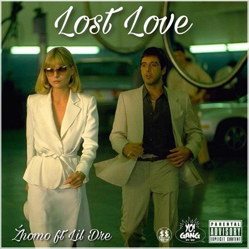 Lost Love x Alpha ft DrizzyDrugs