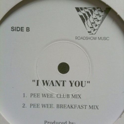 Savage Garden I Want You Pee Wee Breakfast Mix By Pjcohen Savage Garden I Want You Pee Wee Breakfast Mix By Pjcohen