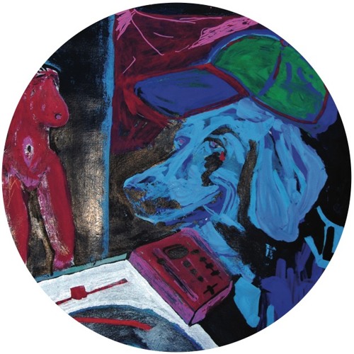 D.KO20 - brAque - Mouvance EP