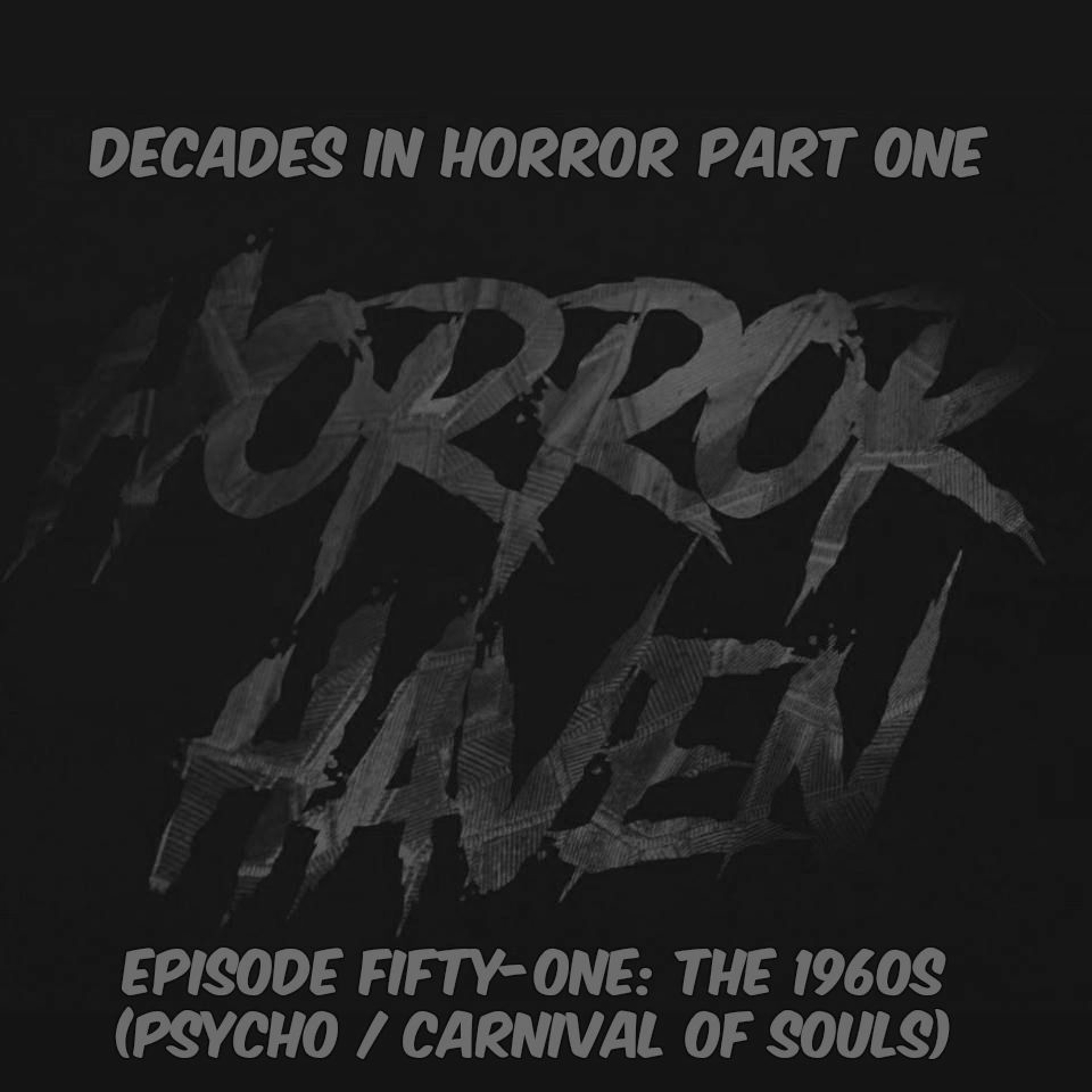 Horror Haven Podcast