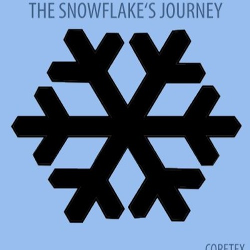 The Snowflake's Journey