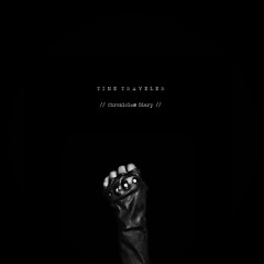 Time Traveler "Interstellar (Dave Clarke Remix)