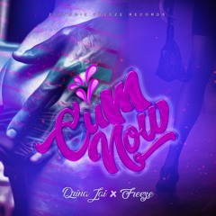 Drina Jai X Freeze - Cum Now (Raw)