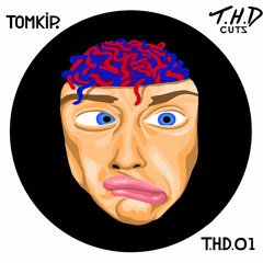 A1. Tomkip -Nikita (Break mix)