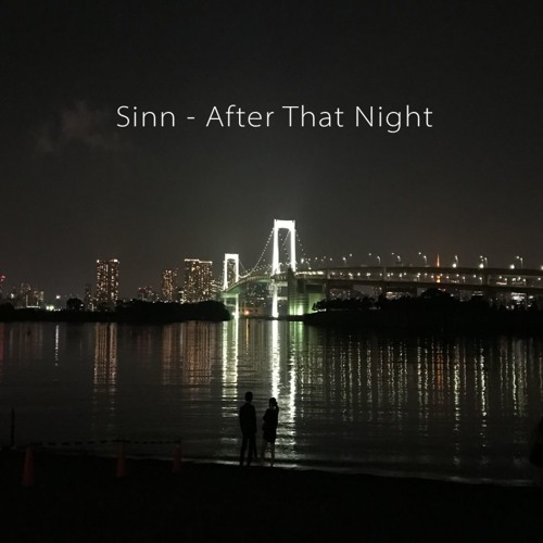 Sinn - After That Night