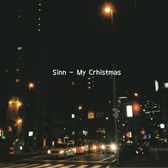 Sinn - My Christmas (나의 크리스마스) DEMO