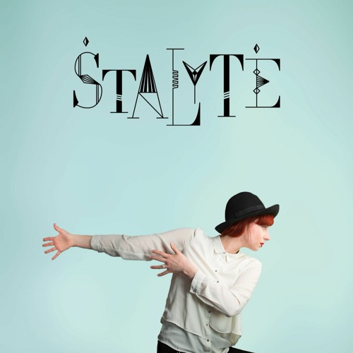 Je Ne Parle Pas Français by Lina Stalyte Free Listening on SoundCloud