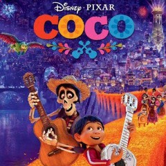 Cinema Mom reviews Coco