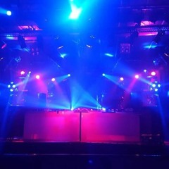 Timeship 2017/2018 - Der Hirsch, Nürnberg 20h nonstop