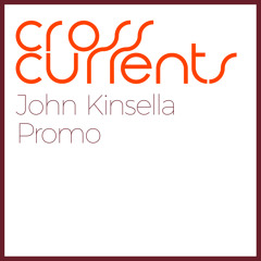 Cross Currents - John Kinsella Short Cut